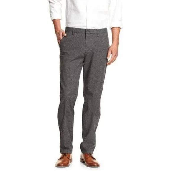 Banana Republic Other - Banana Republic Kentfield Pant, 38x32